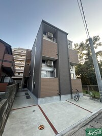 ハーモニーテラス和白XV