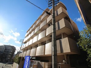 ラ・レジダンス・ド・高取(204)