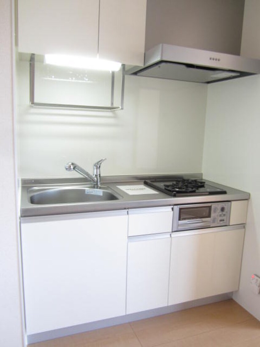 キッチン ポルティエ