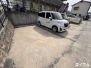 駐車場 ポルティエ