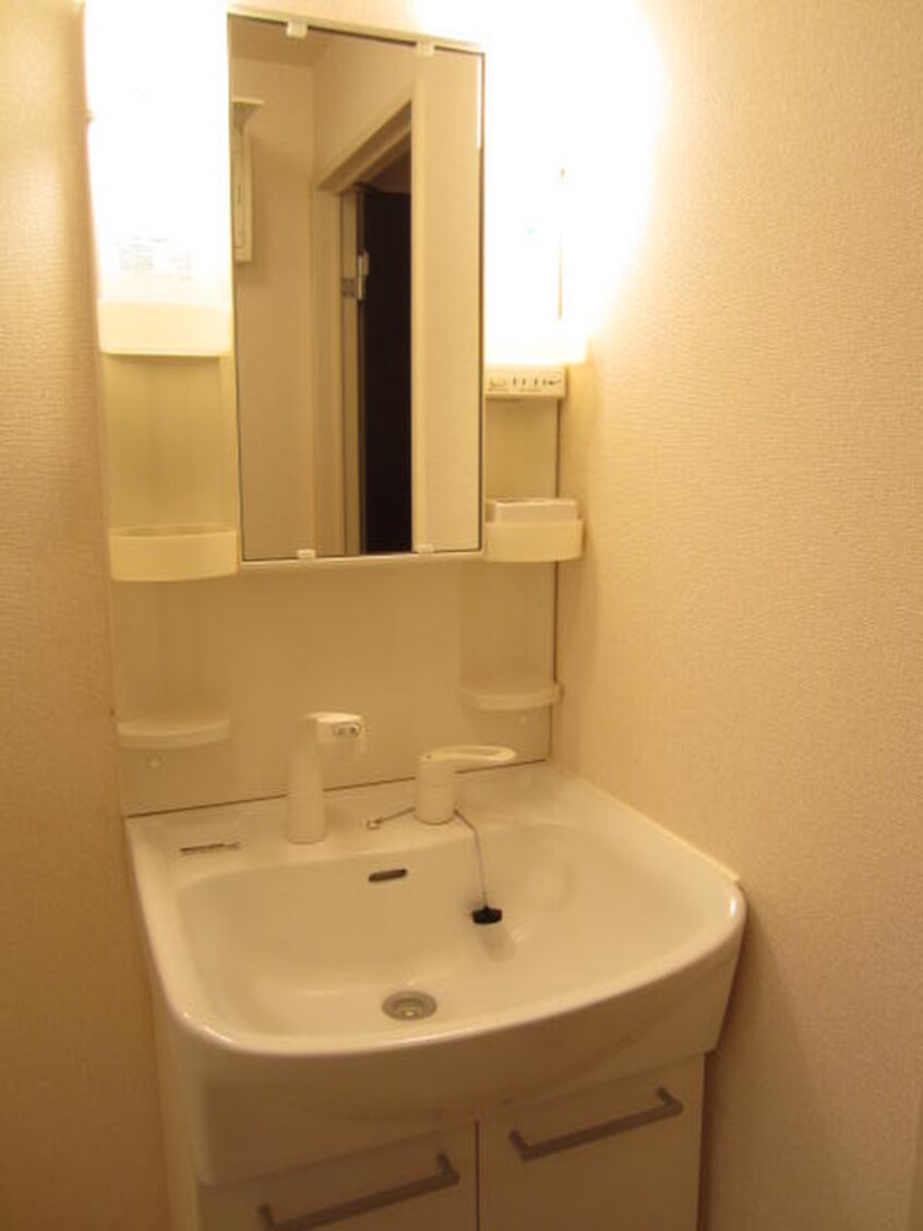 洗面 ポルティエ