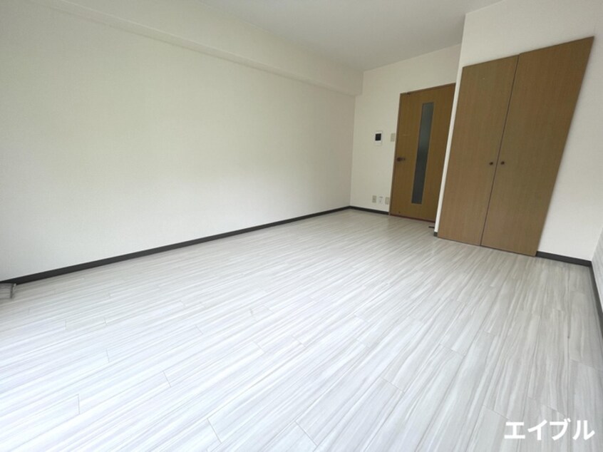 居室 ウイングス学園通りＳ館