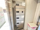建物設備 ウイングス学園通りＳ館