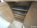 靴箱 ウイングス学園通りＳ館