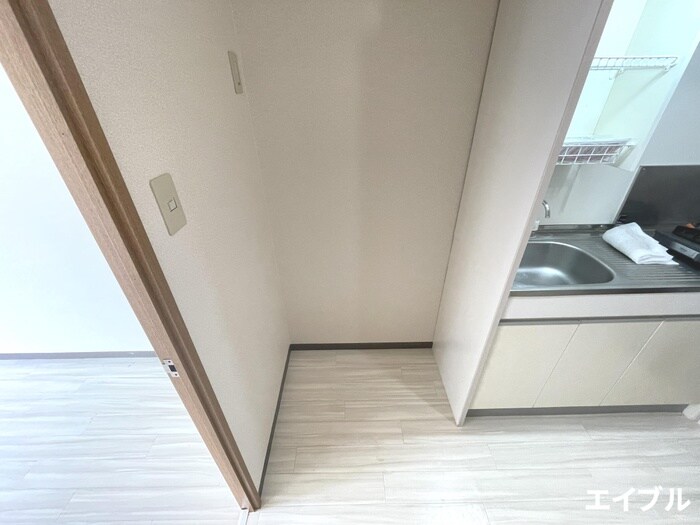 内観写真 ウイングス学園通りＳ館