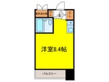 プチメゾン室見(414)