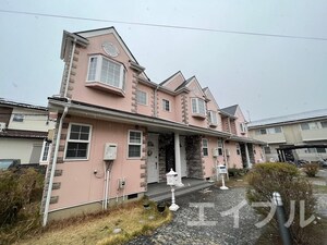 アネックスHIRO　Ⅱ