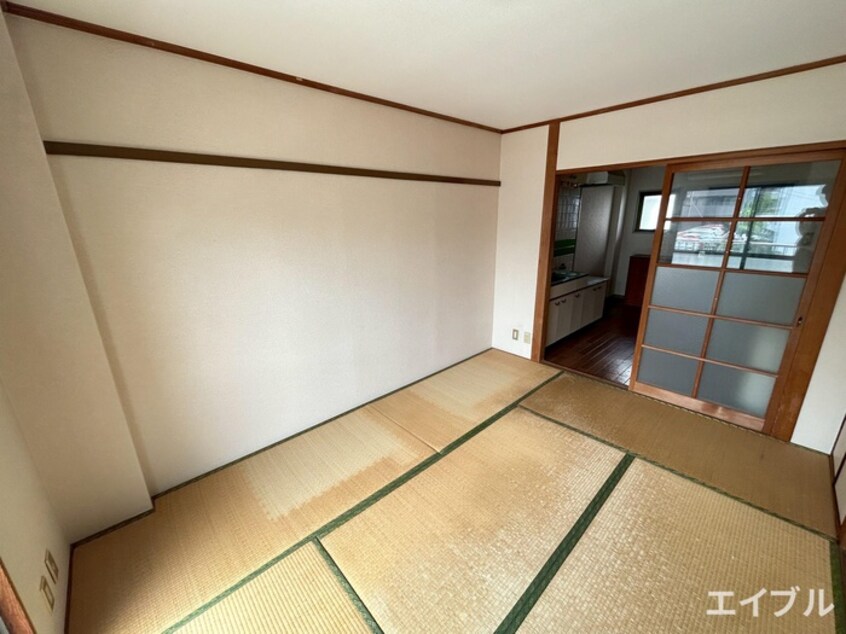 居室 野間シャトル