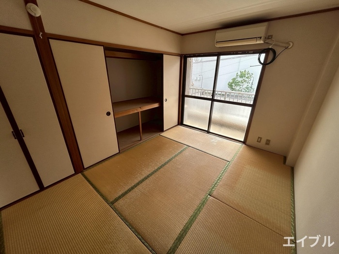 居室 野間シャトル