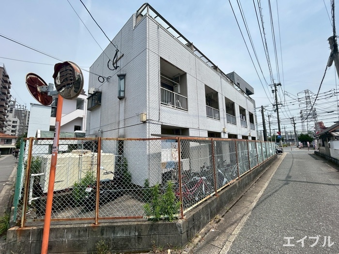 外観写真 野間シャトル