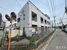 外観写真 野間シャトル