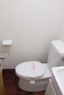 トイレ 野間シャトル