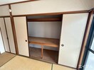 収納 野間シャトル
