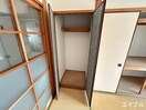 収納 野間シャトル
