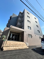 REXYZ槻田Ⅱ