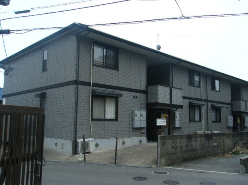 外観写真 セジュ－ル諸岡