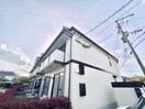 外観写真 セジュ－ル諸岡