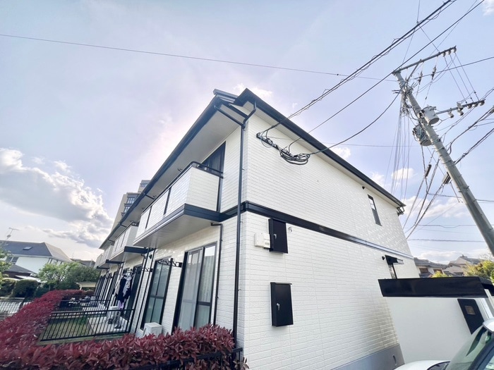 外観写真 セジュ－ル諸岡