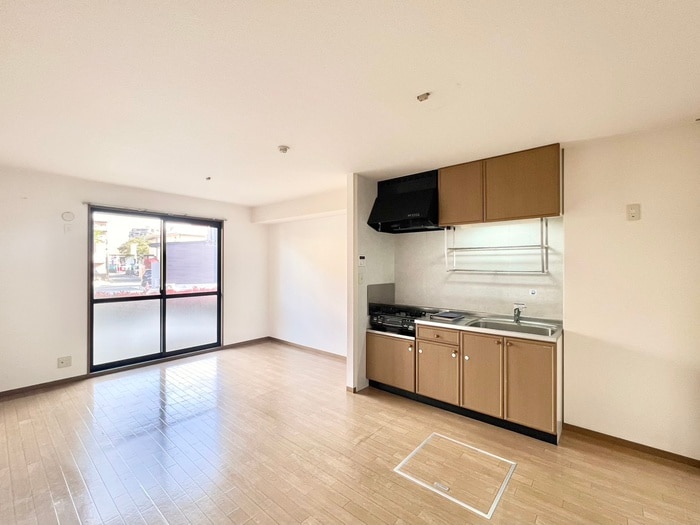 居室 セジュ－ル諸岡