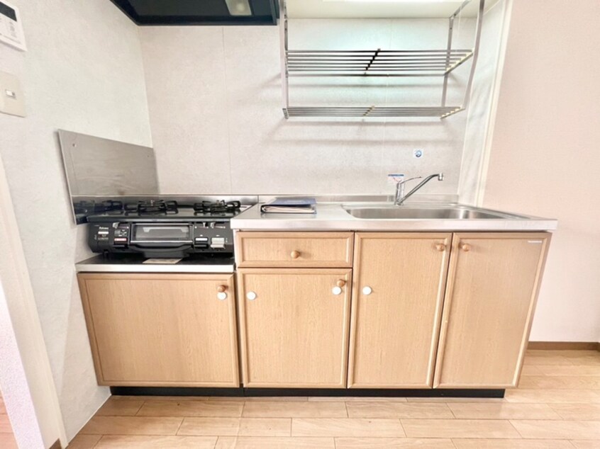 キッチン セジュ－ル諸岡