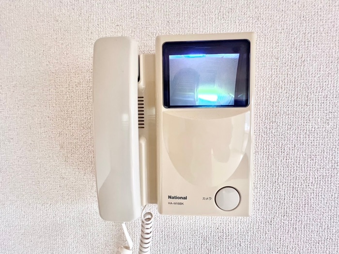 内観写真 セジュ－ル諸岡