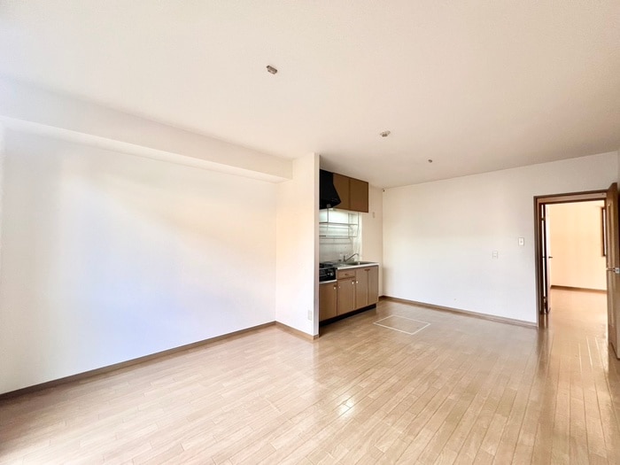 内観写真 セジュ－ル諸岡