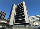 レジェンド紺屋町2の外観