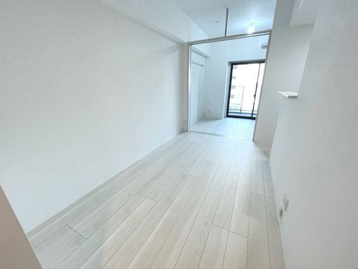 居室 レジェンド紺屋町2