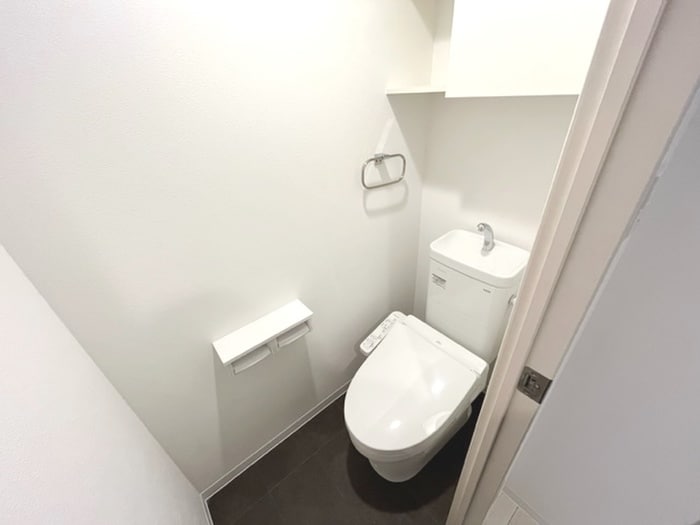トイレ レジェンド紺屋町2