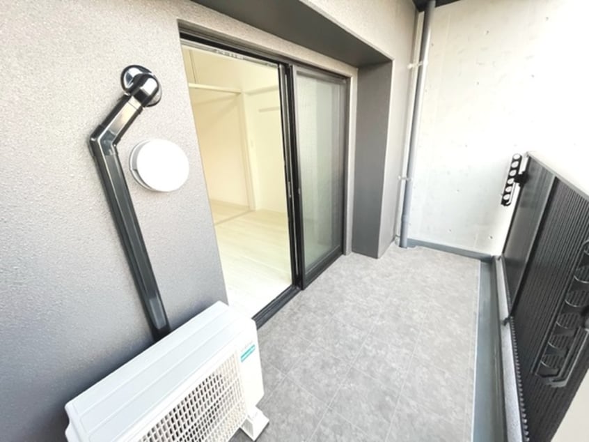 ベランダ・バルコニー レジェンド紺屋町2