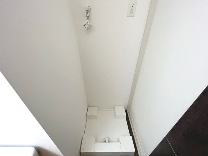 洗濯機置場 レジェンド紺屋町2
