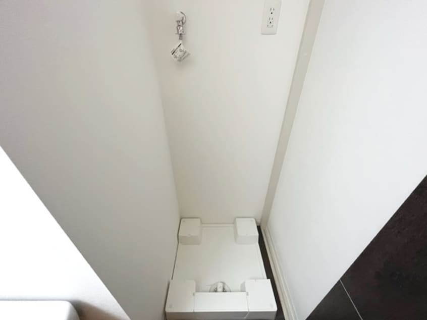 洗濯機置場 レジェンド紺屋町2