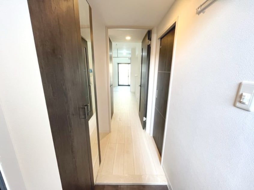 廊下 レジェンド紺屋町2