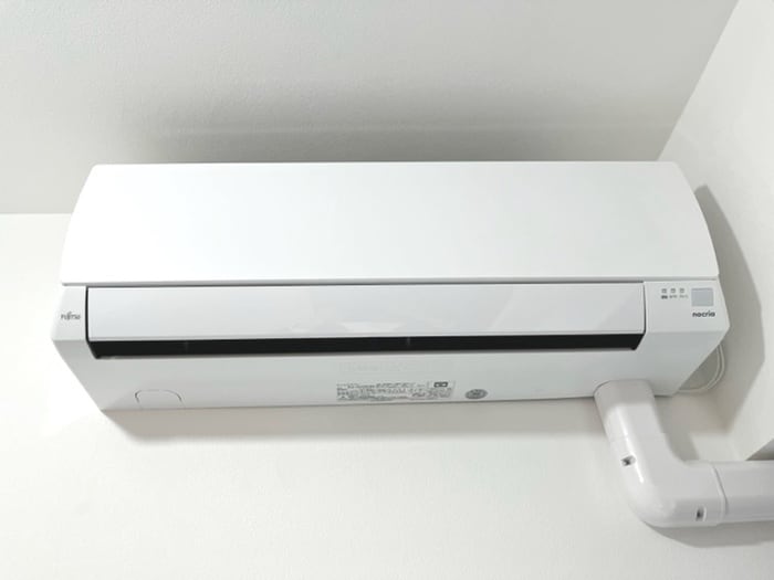 内観写真 レジェンド紺屋町2