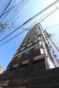 ｱｸﾀｽ博多ﾊﾟｰｸｼﾃｨ（1202）