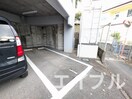 駐車場 コスモビレッジ