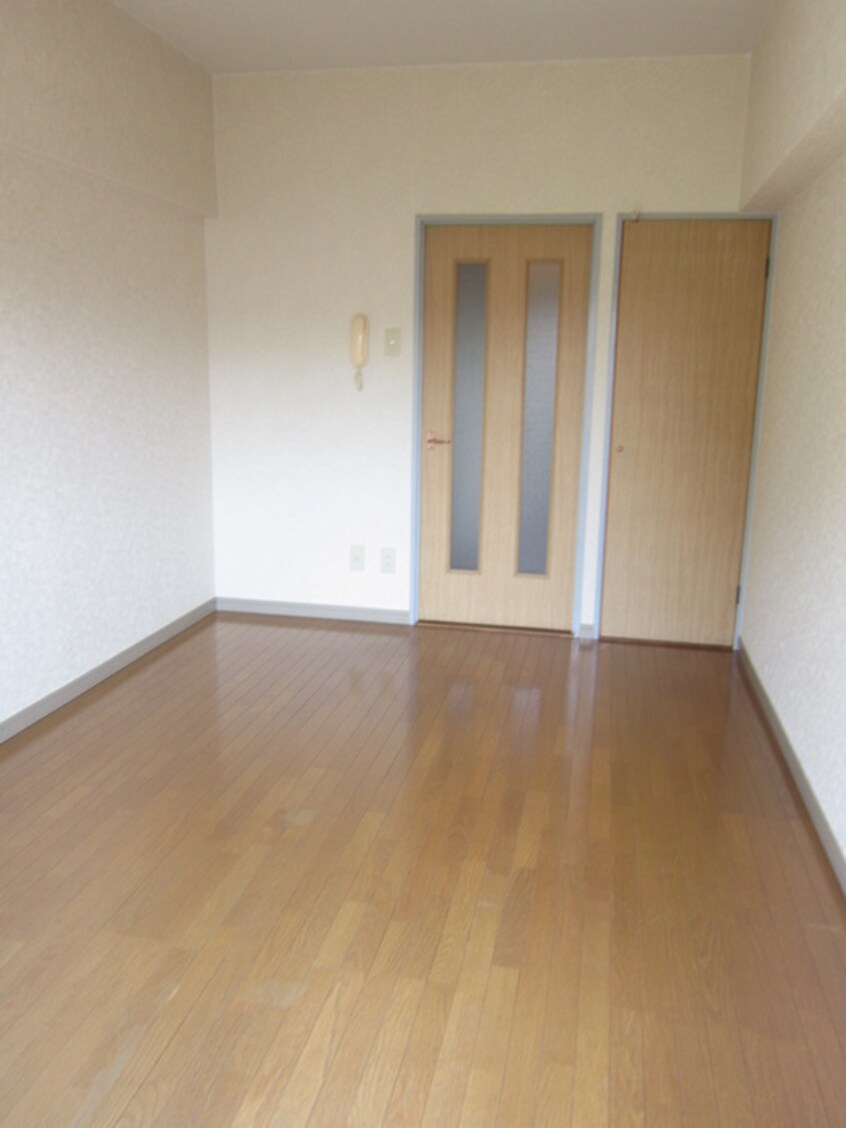 居室 コスモビレッジ
