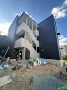 外観写真 Crecia和白東Ⅳ