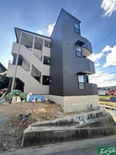 外観写真 Crecia和白東Ⅳ