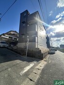 建物設備 Crecia和白東Ⅳ