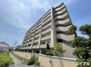 レジデンス東櫛原の外観