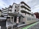プルメリア大橋の外観