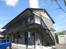 シャトレ金丸の外観
