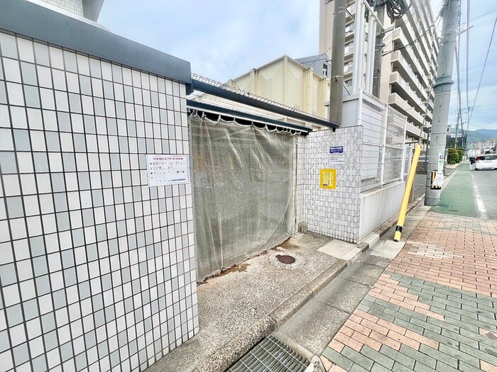 その他 ﾗｲｵﾝｽﾞﾏﾝｼｮﾝ皇后崎公園(1004)