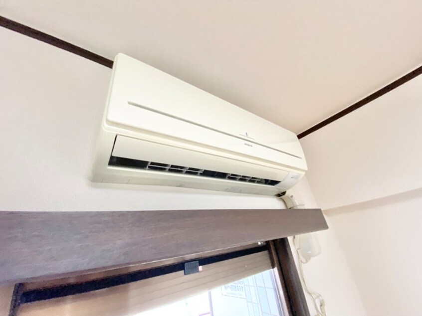 内観写真 ﾗｲｵﾝｽﾞﾏﾝｼｮﾝ皇后崎公園(1004)