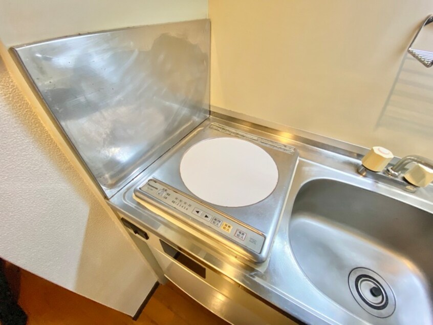 内観写真 ﾗｲｵﾝｽﾞﾏﾝｼｮﾝ皇后崎公園(1004)