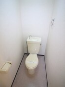 トイレ ユタカコート天神