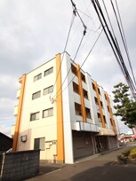 スカイハイツ原田