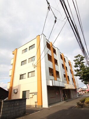 スカイハイツ原田