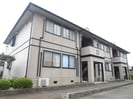 ドリームハイツ須恵の外観